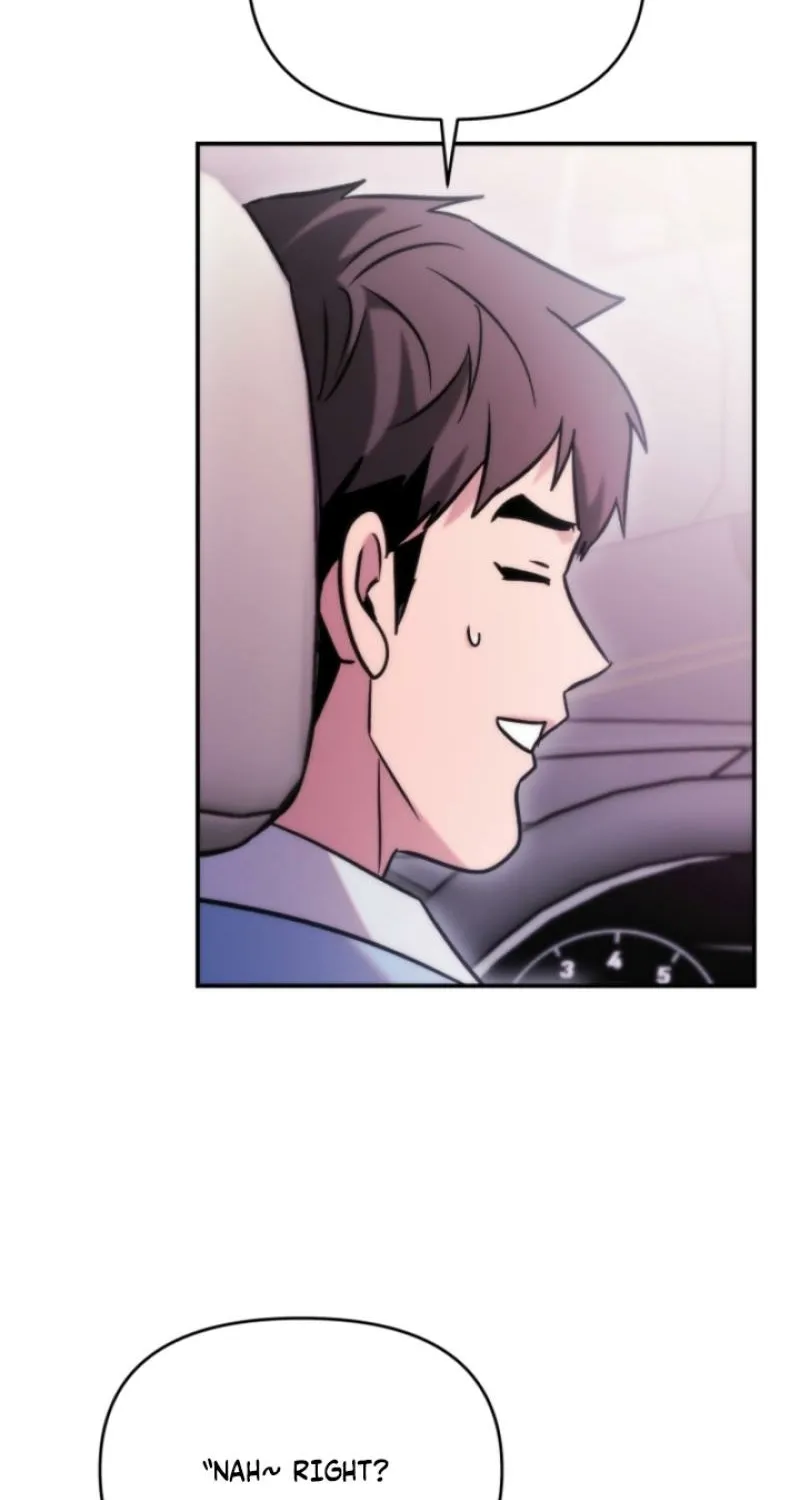 Because It's a Bed Scene Chapter 25 page 74 - 