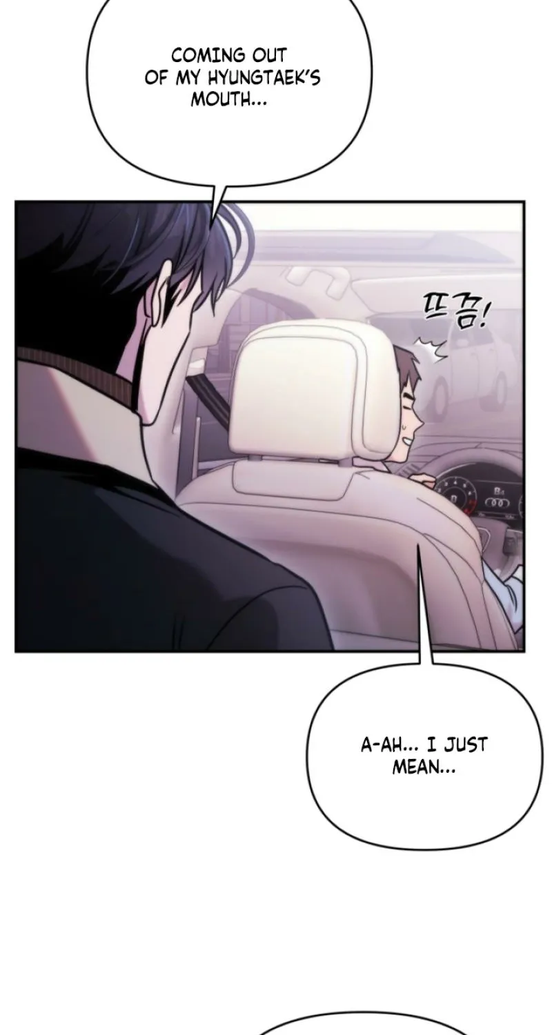 Because It's a Bed Scene Chapter 25 page 77 - 