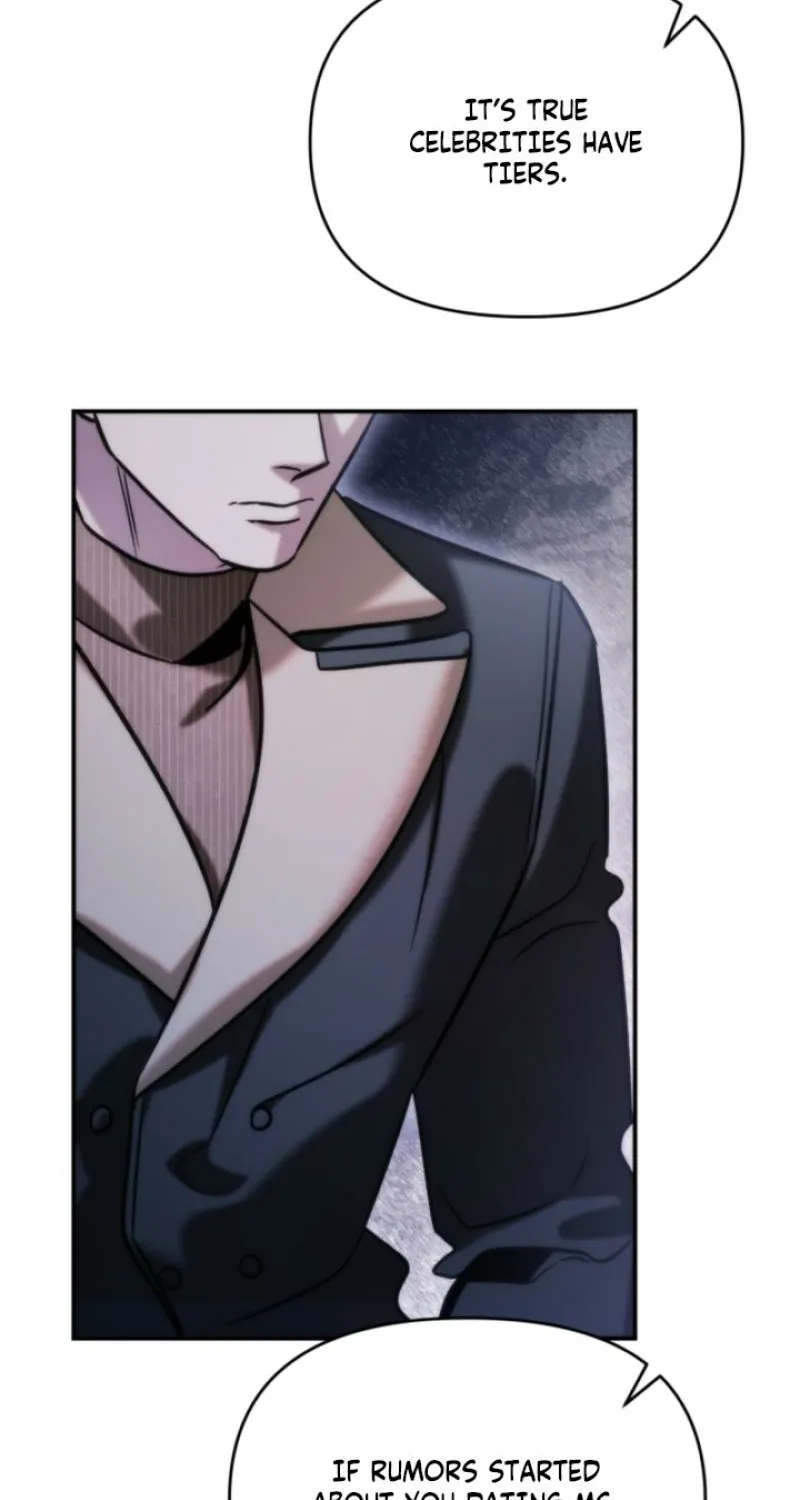 Because It's a Bed Scene Chapter 25 page 78 - 