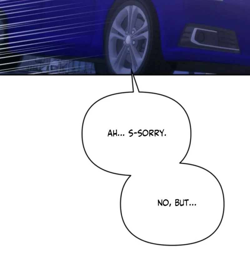 Because It's a Bed Scene Chapter 25 page 82 - 