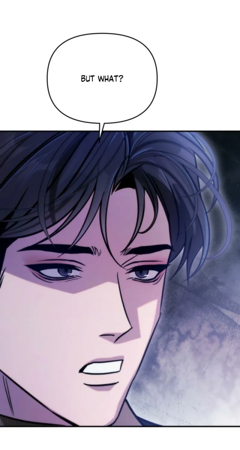 Because It's a Bed Scene Chapter 25 page 83 - 