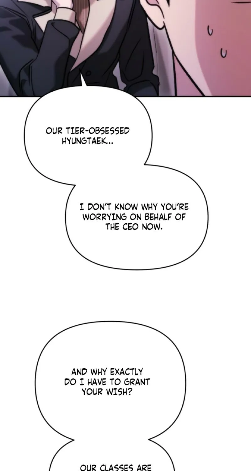 Because It's a Bed Scene Chapter 25 page 86 - 