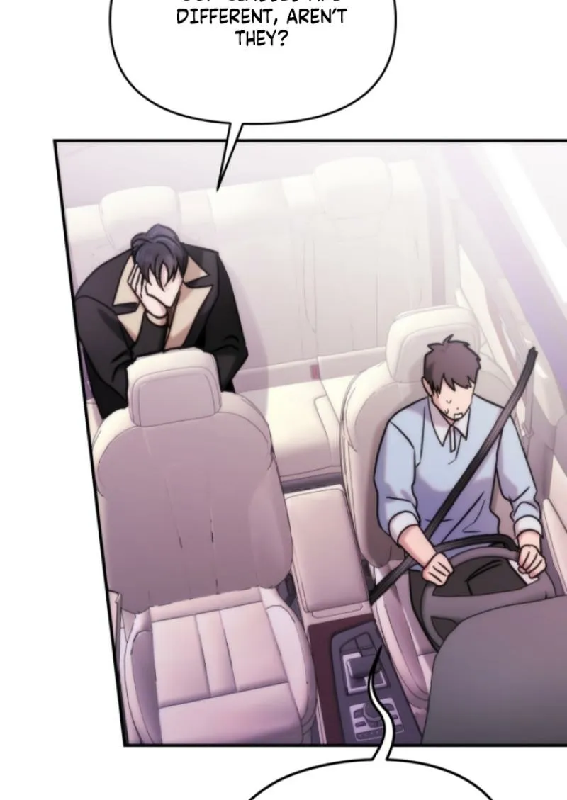 Because It's a Bed Scene Chapter 25 page 87 - 