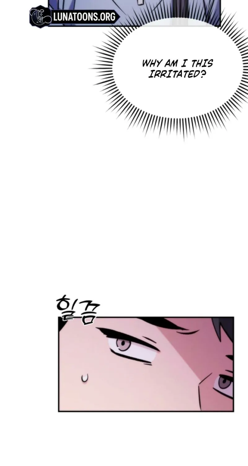Because It's a Bed Scene Chapter 25 page 89 - 