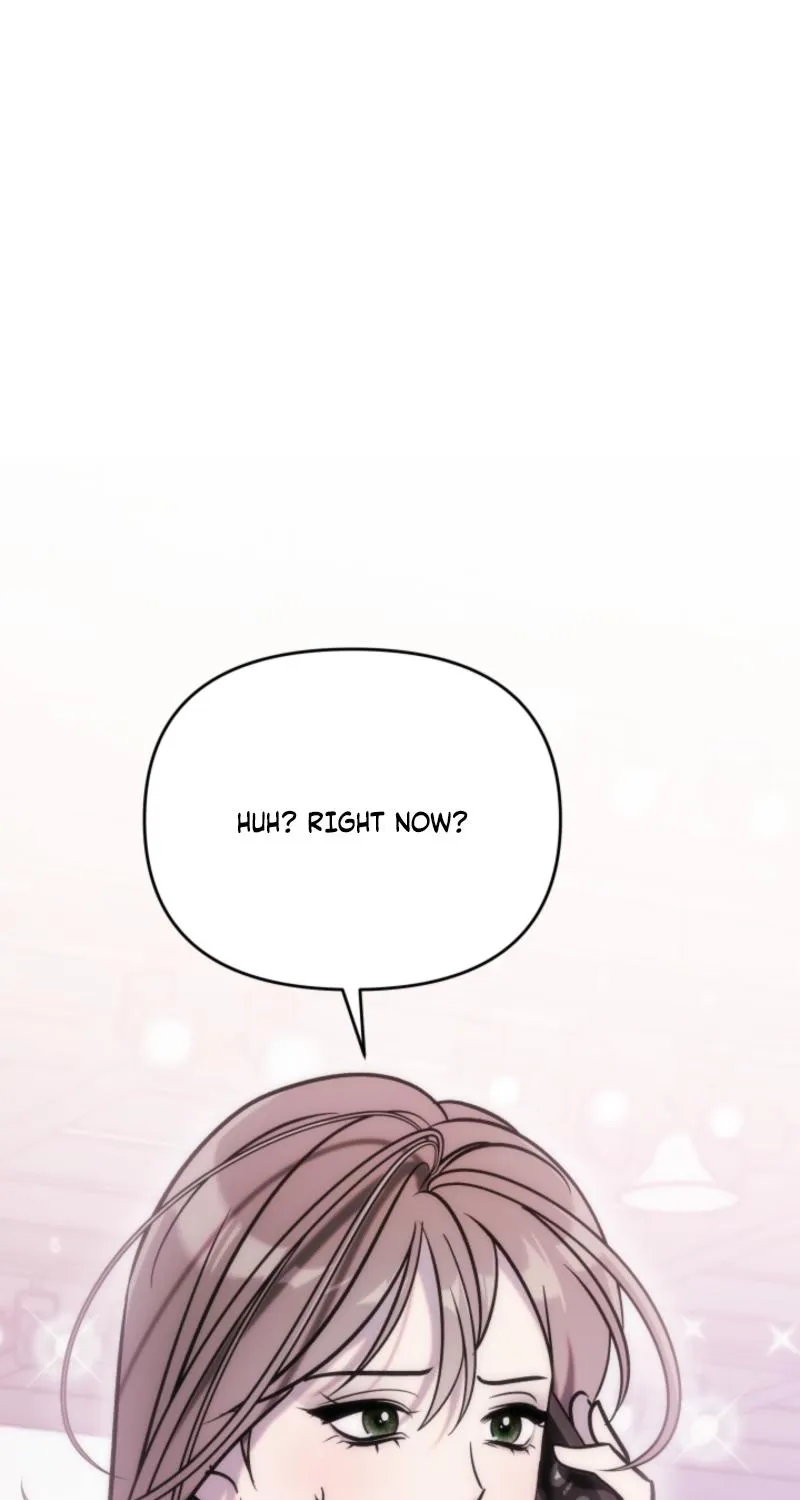 Because It's a Bed Scene Chapter 26 page 1 - 