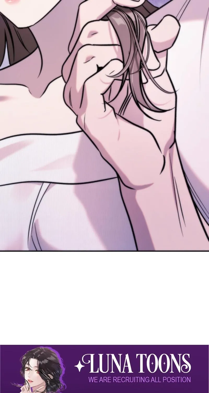 Because It's a Bed Scene Chapter 26 page 103 - 