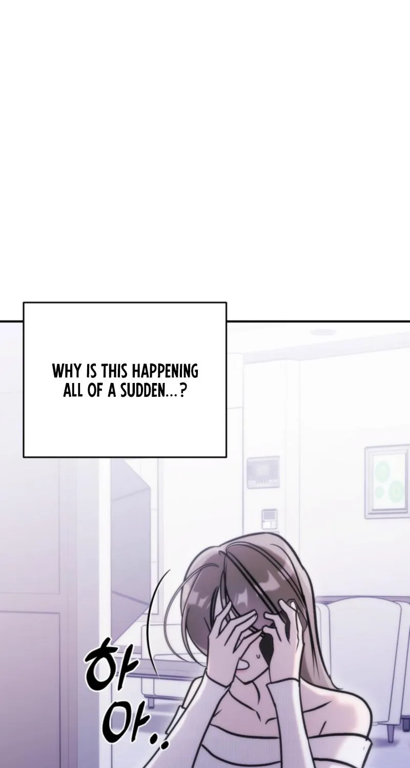 Because It's a Bed Scene Chapter 26 page 13 - 