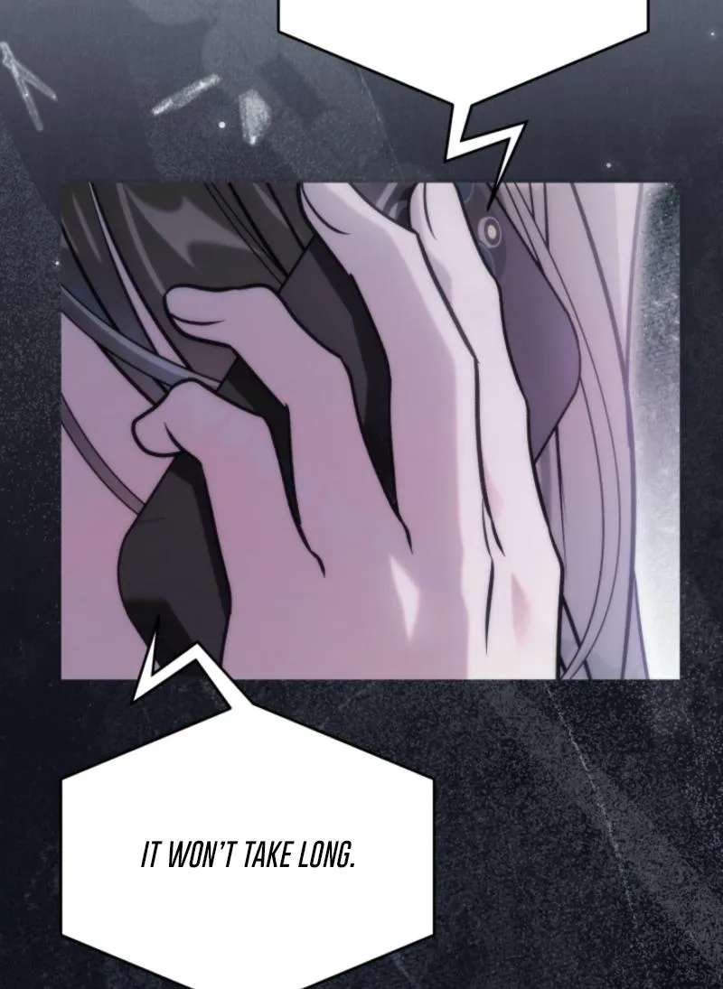 Because It's a Bed Scene Chapter 26 page 15 - 