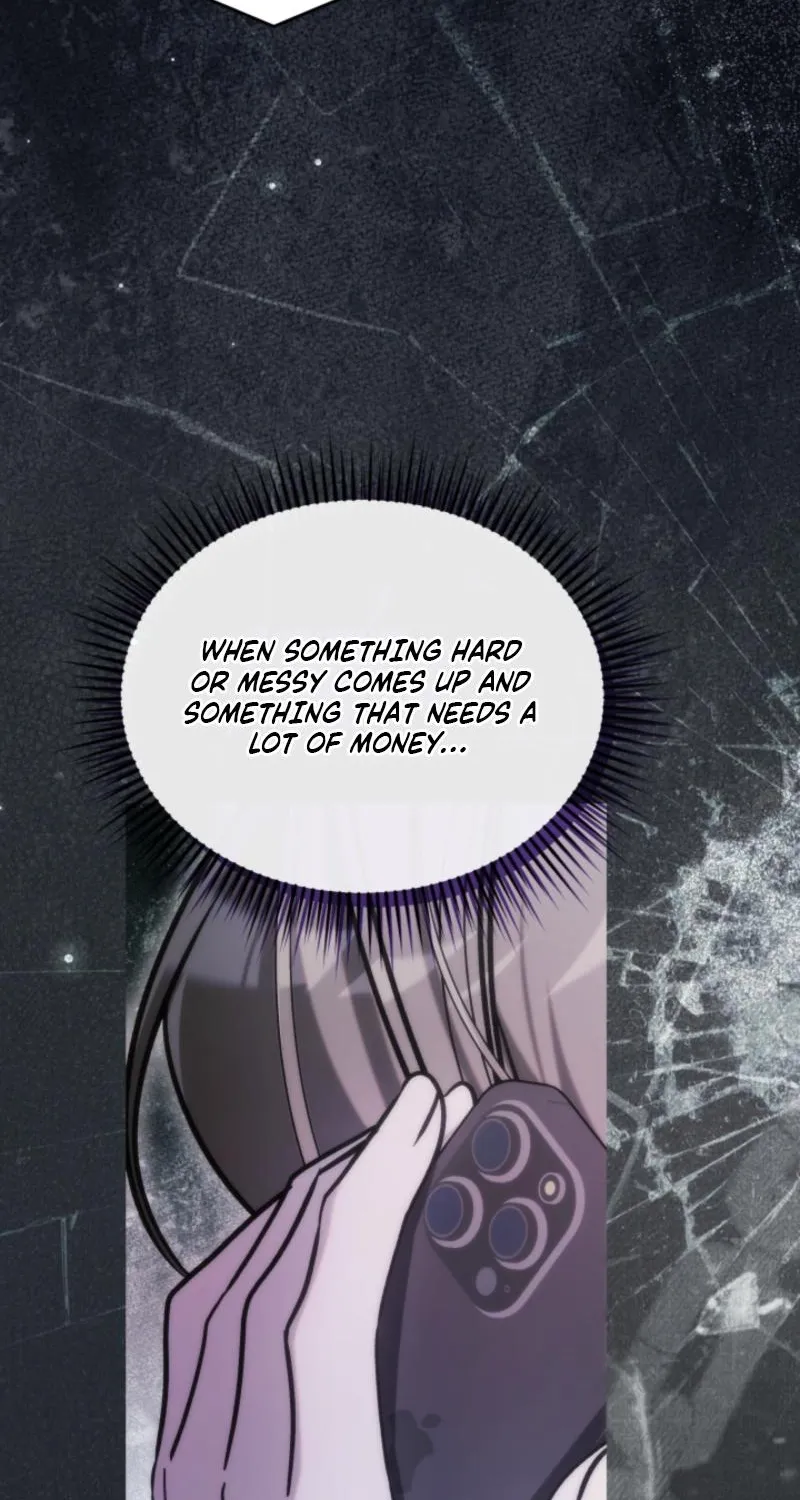Because It's a Bed Scene Chapter 26 page 16 - 