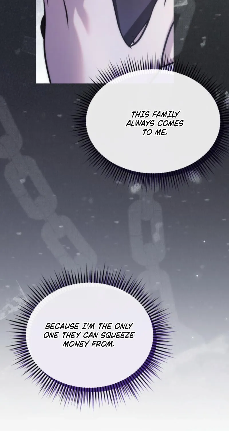 Because It's a Bed Scene Chapter 26 page 17 - 