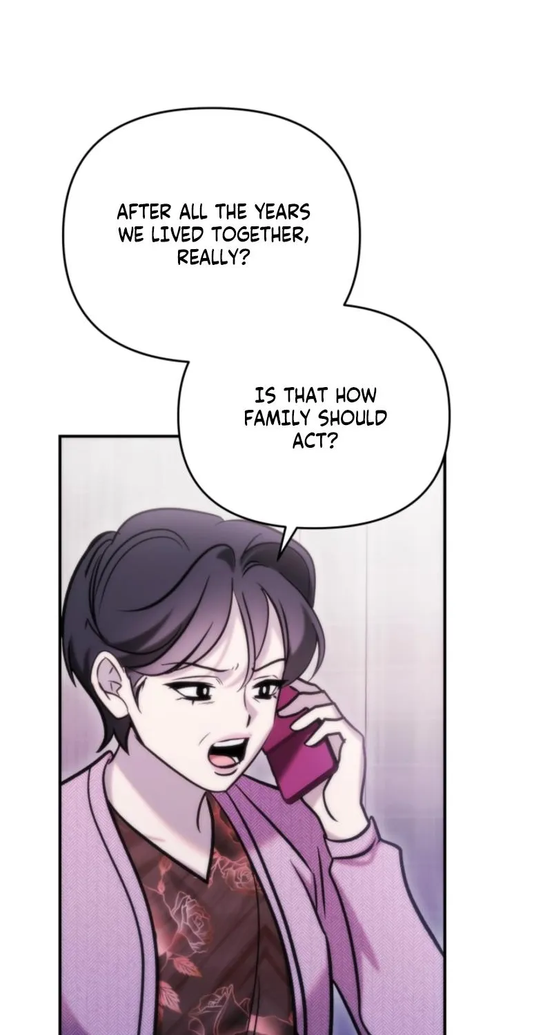 Because It's a Bed Scene Chapter 26 page 19 - 