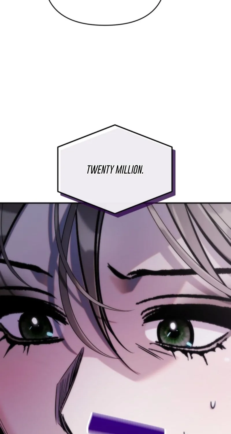 Because It's a Bed Scene Chapter 26 page 22 - 