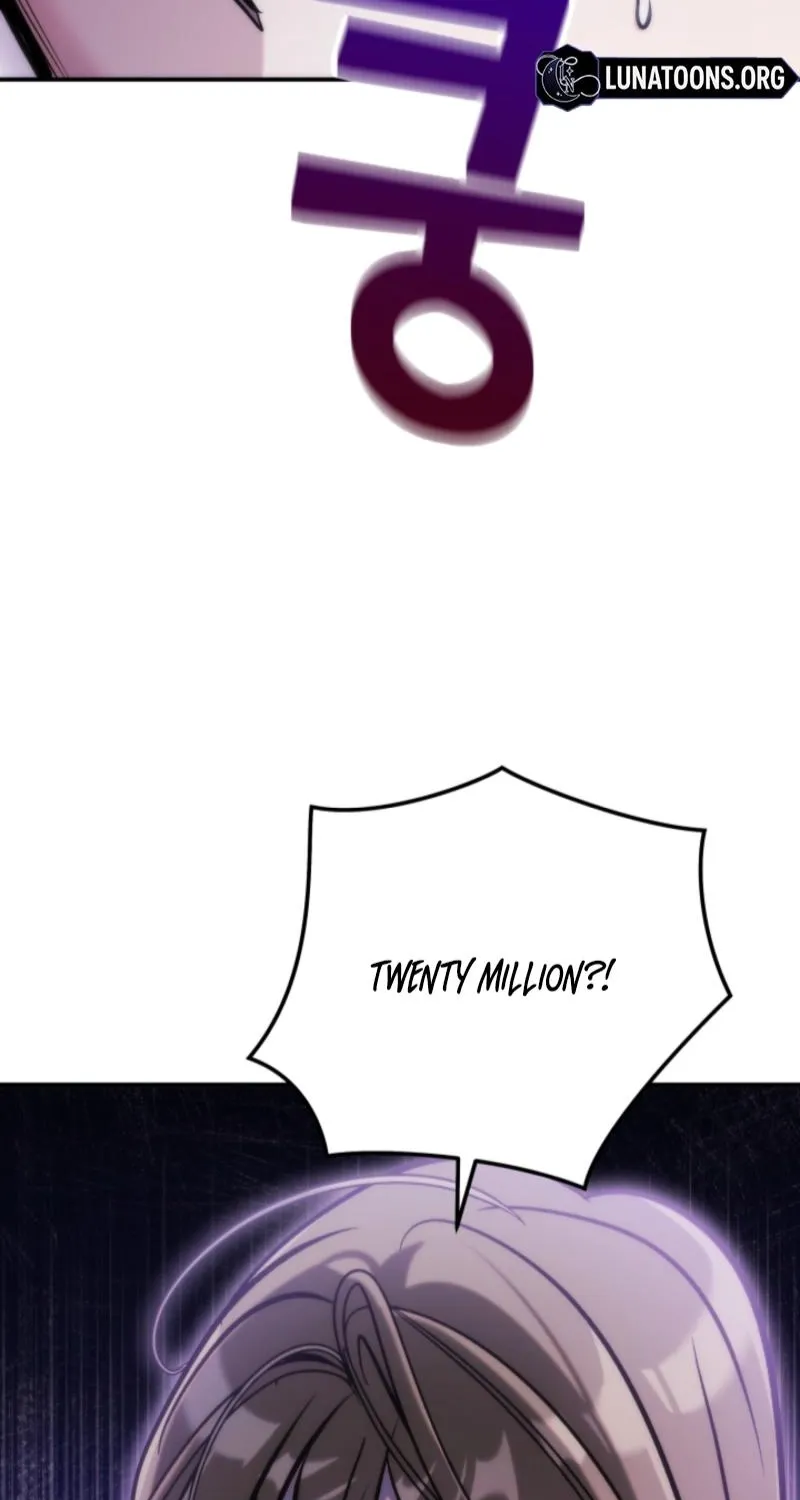Because It's a Bed Scene Chapter 26 page 23 - 