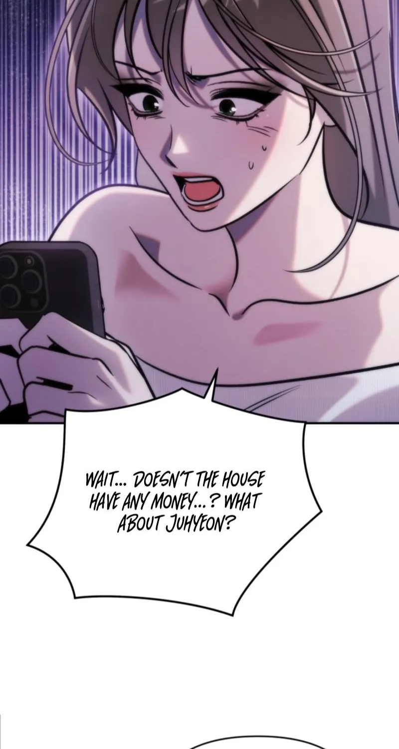 Because It's a Bed Scene Chapter 26 page 24 - 