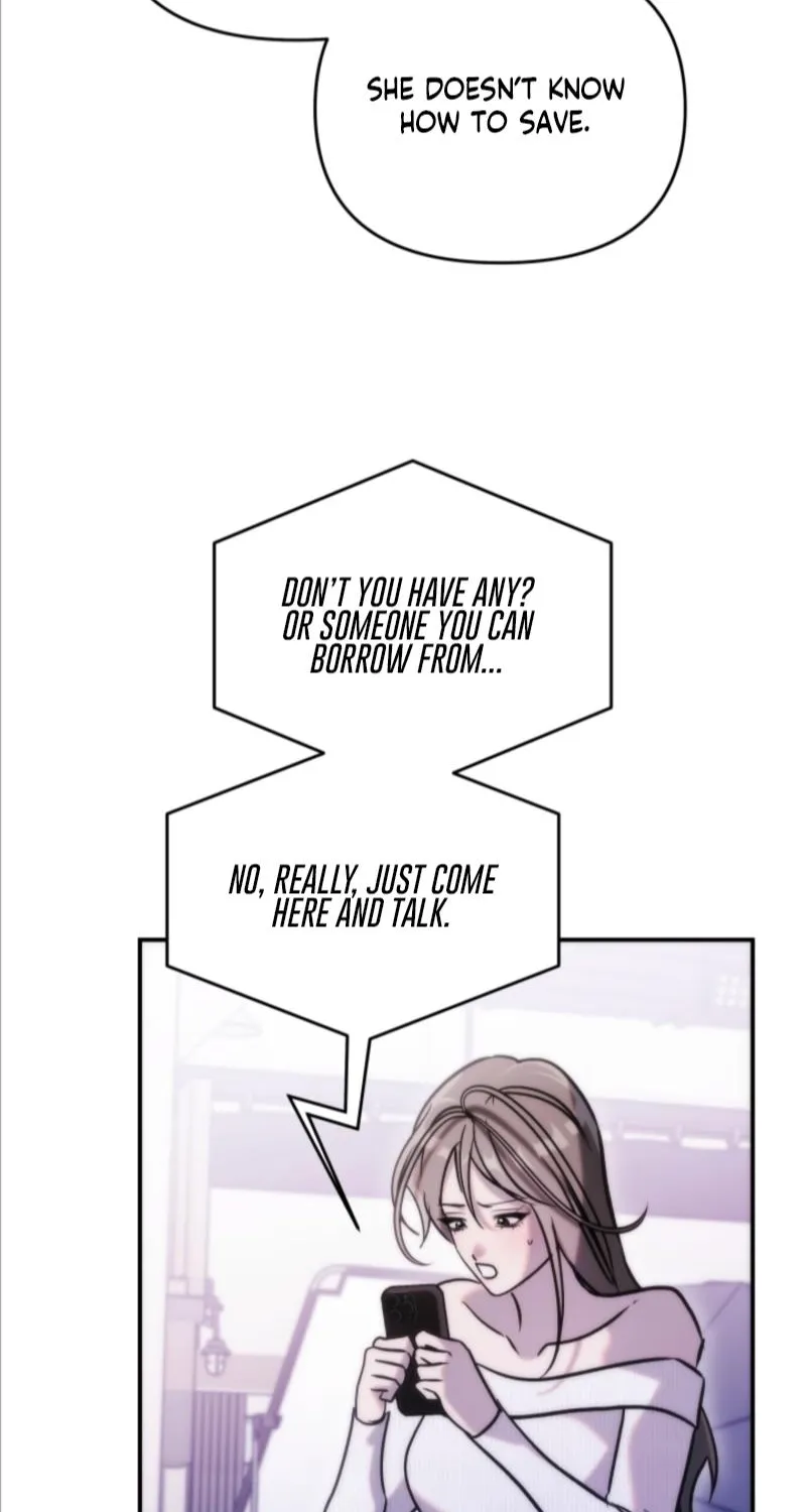 Because It's a Bed Scene Chapter 26 page 26 - 