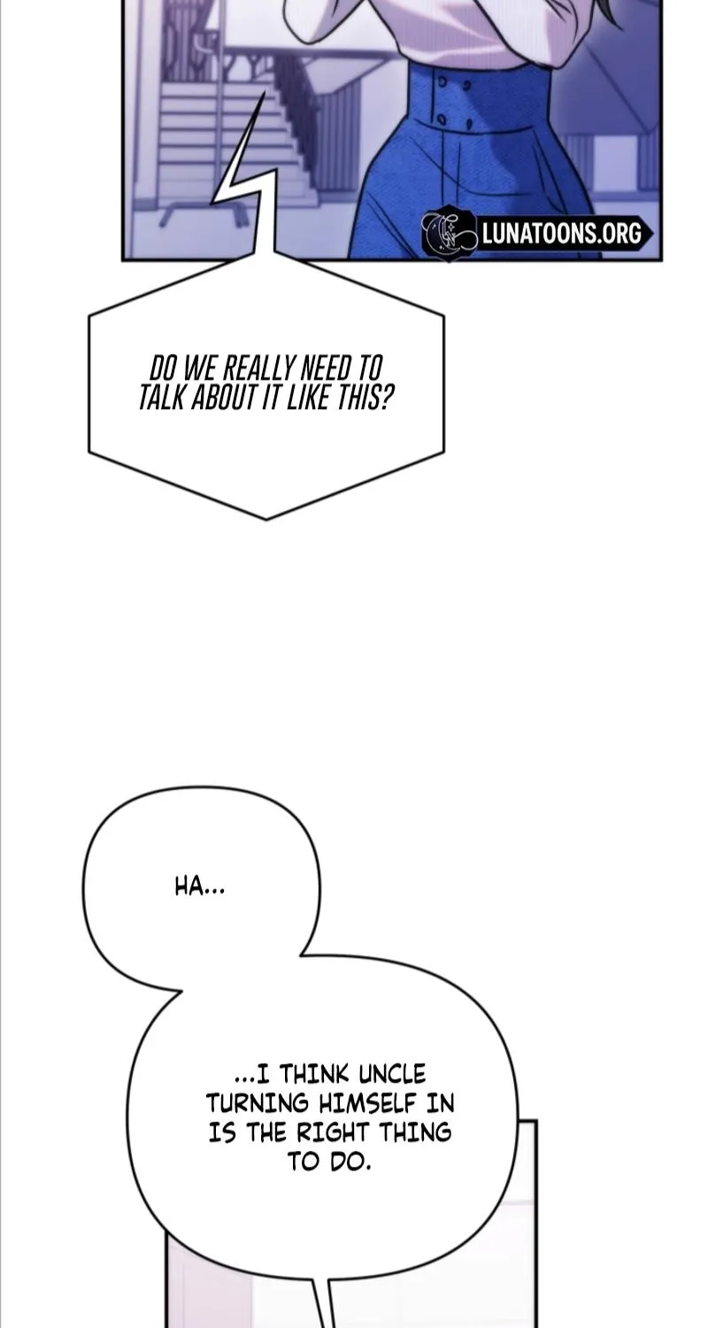 Because It's a Bed Scene Chapter 26 page 27 - 
