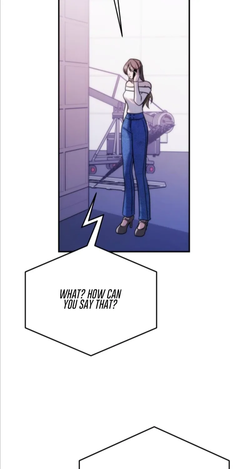Because It's a Bed Scene Chapter 26 page 28 - 