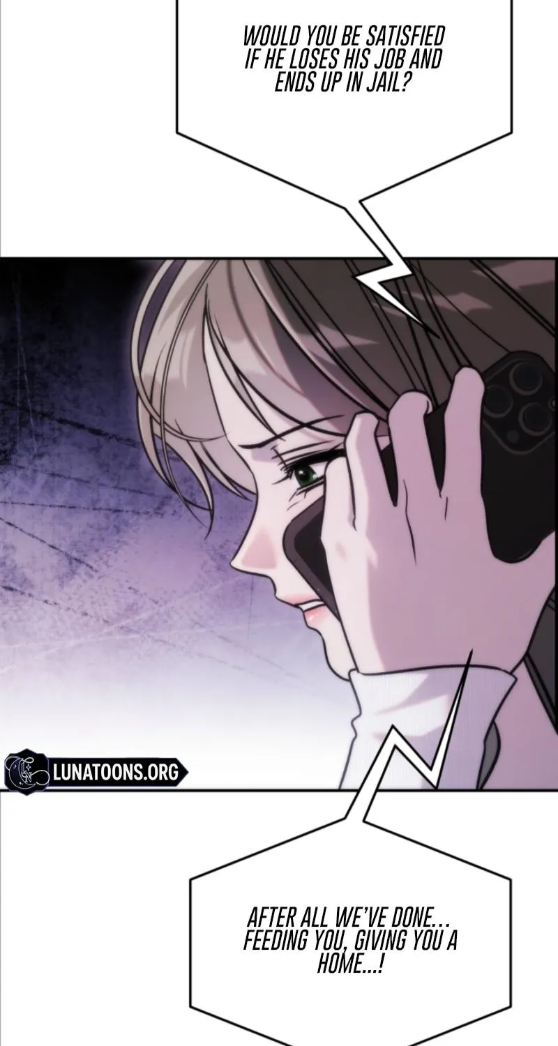 Because It's a Bed Scene Chapter 26 page 29 - 