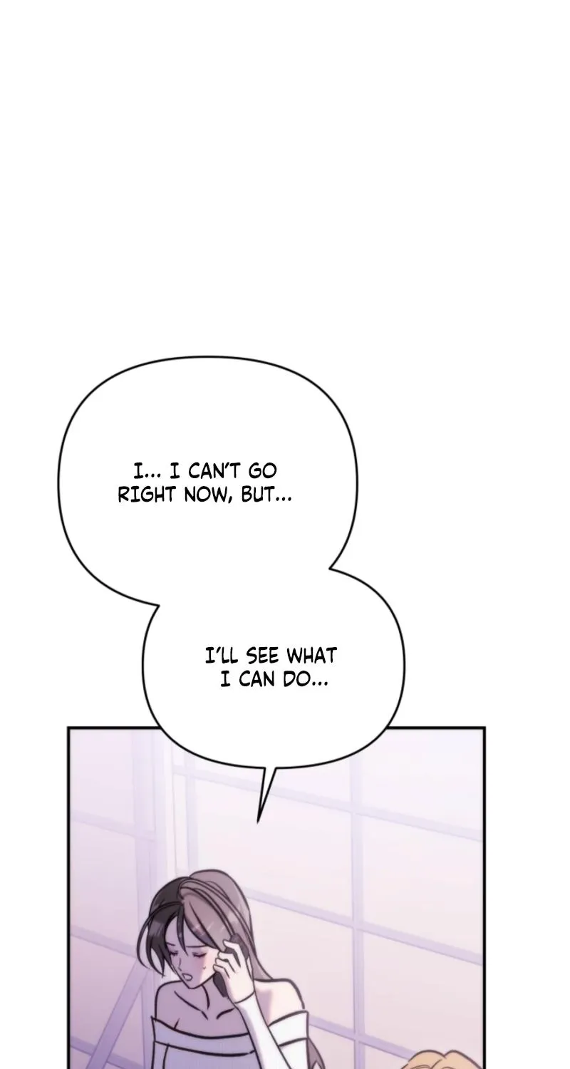 Because It's a Bed Scene Chapter 26 page 31 - 