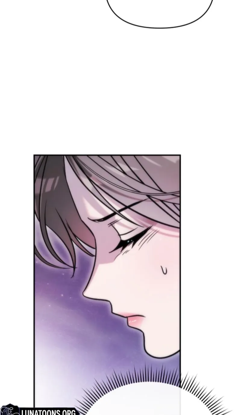 Because It's a Bed Scene Chapter 26 page 35 - 