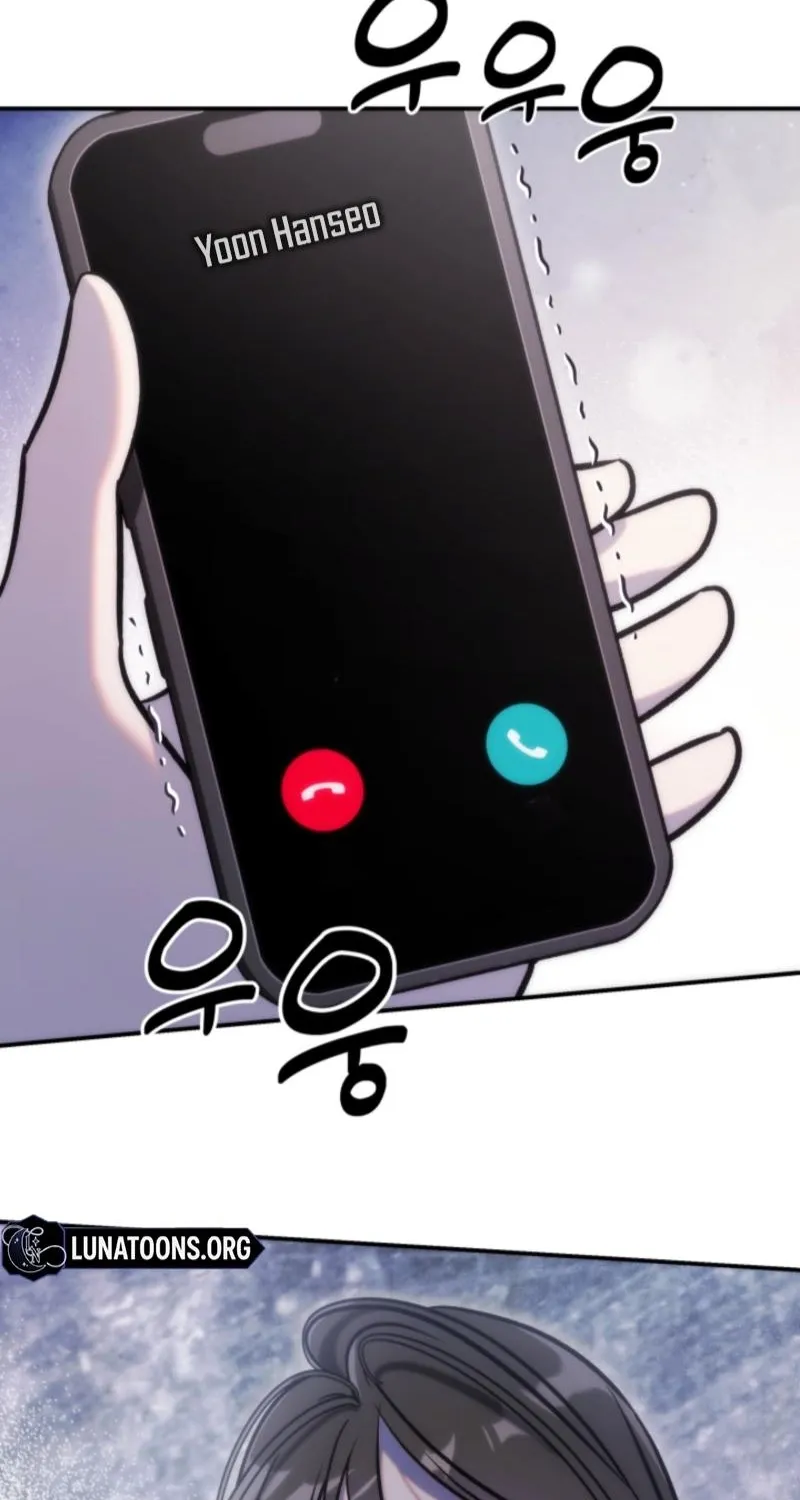 Because It's a Bed Scene Chapter 26 page 38 - 