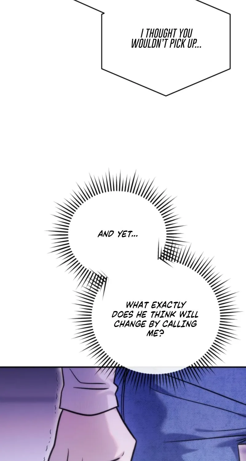 Because It's a Bed Scene Chapter 26 page 46 - 
