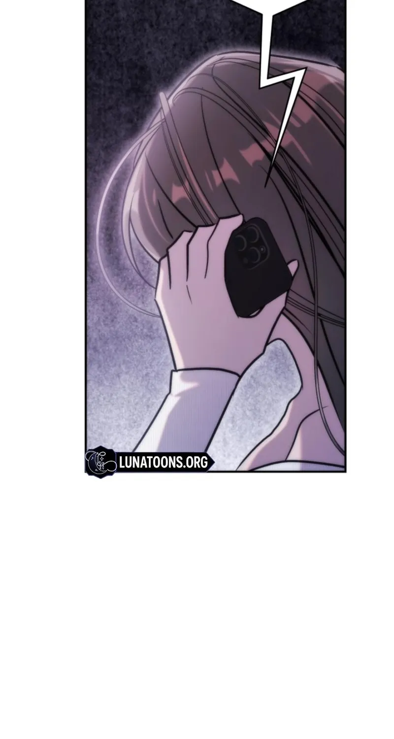 Because It's a Bed Scene Chapter 26 page 48 - 