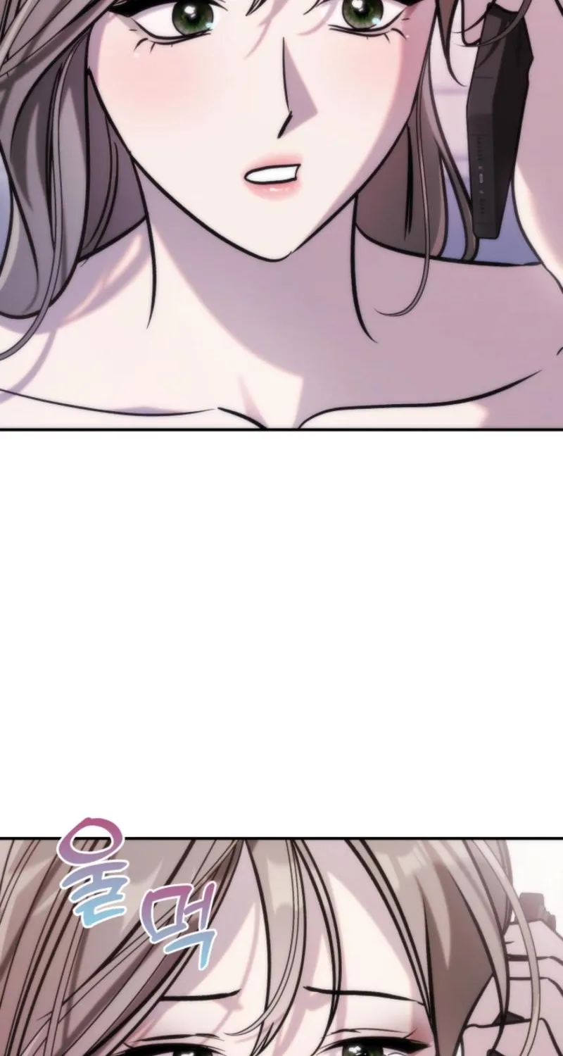 Because It's a Bed Scene Chapter 26 page 54 - 