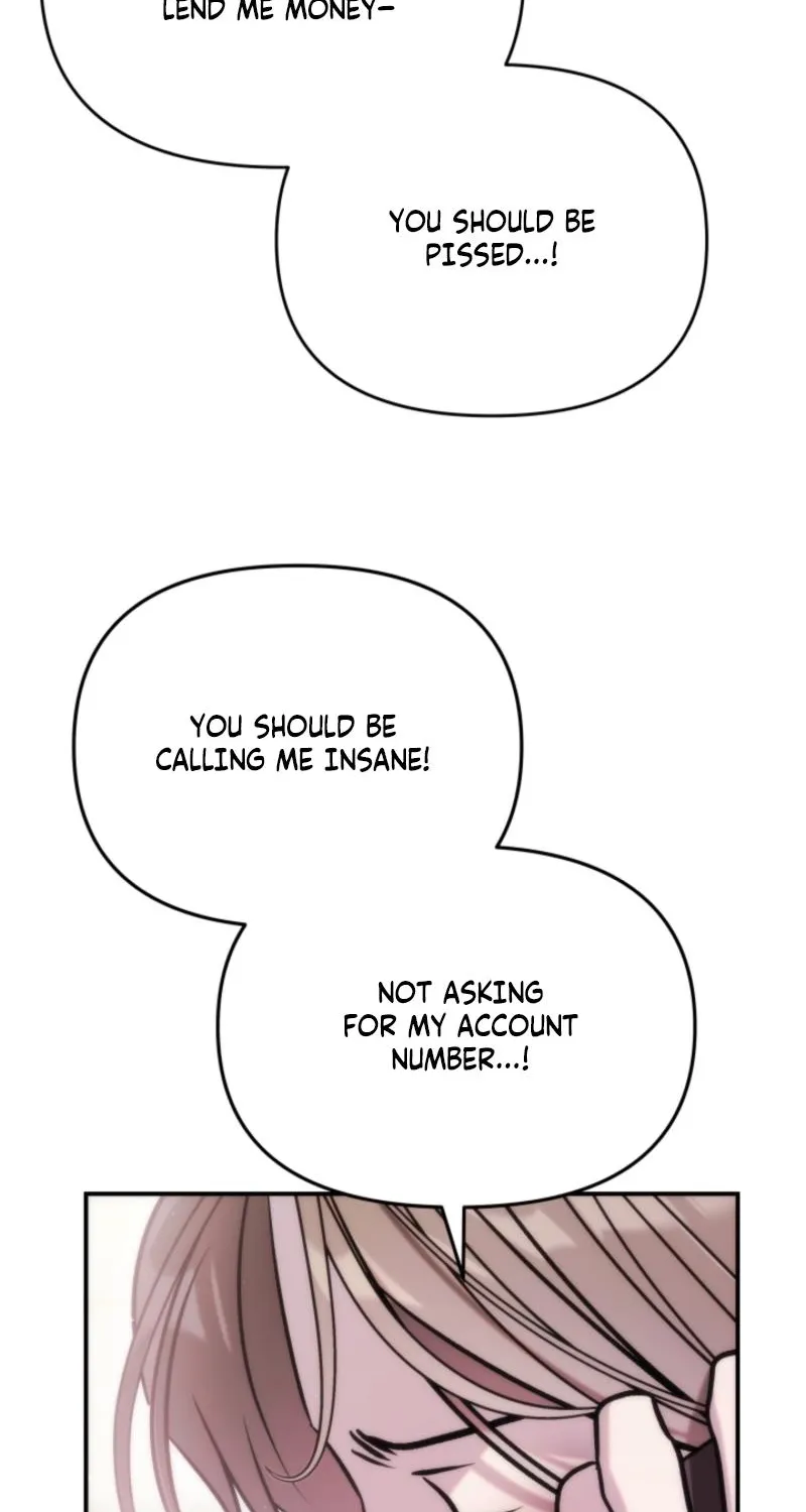 Because It's a Bed Scene Chapter 26 page 57 - 