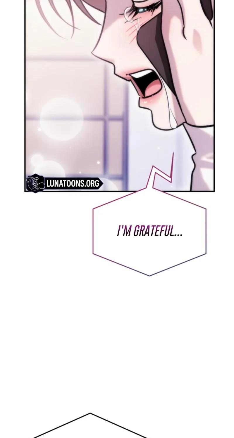 Because It's a Bed Scene Chapter 26 page 58 - 
