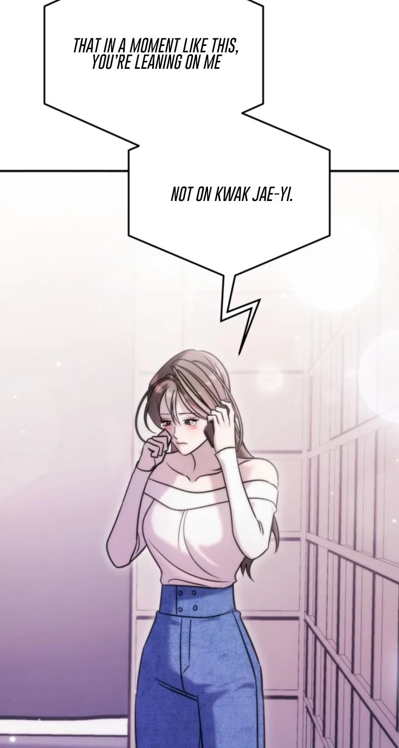 Because It's a Bed Scene Chapter 26 page 59 - 
