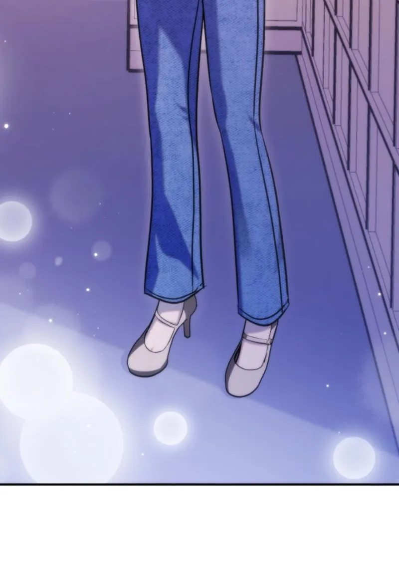 Because It's a Bed Scene Chapter 26 page 60 - 