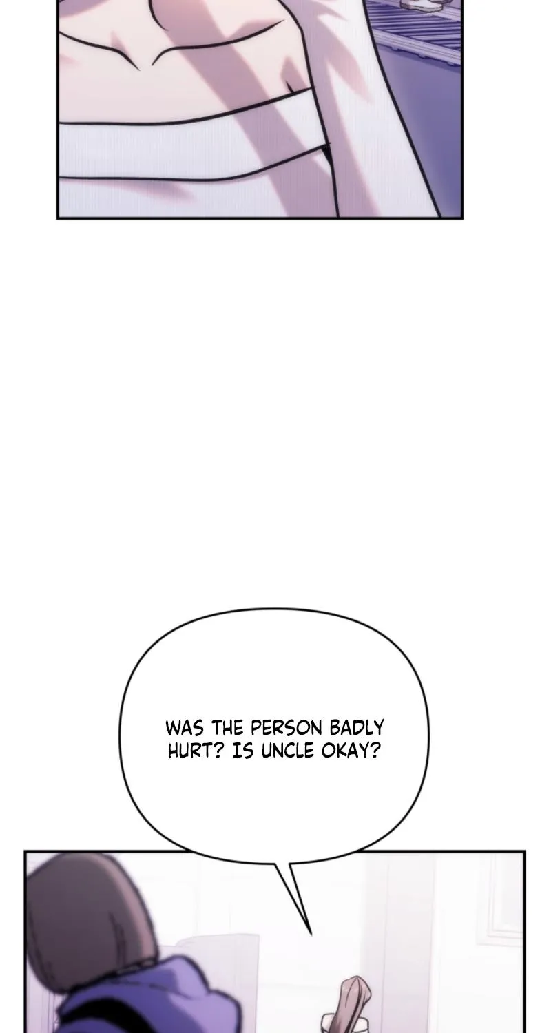 Because It's a Bed Scene Chapter 26 page 7 - 
