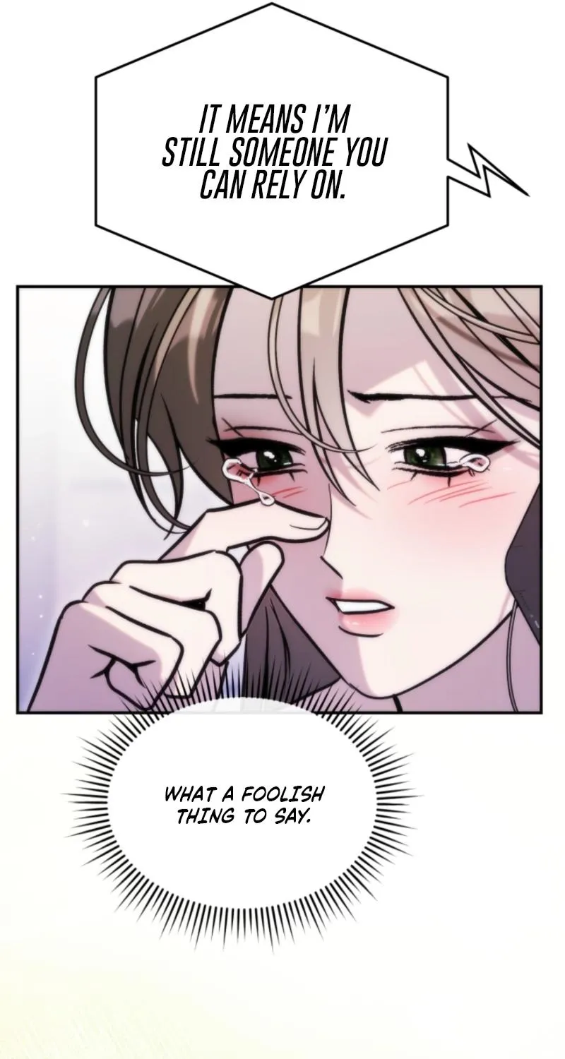 Because It's a Bed Scene Chapter 26 page 61 - 