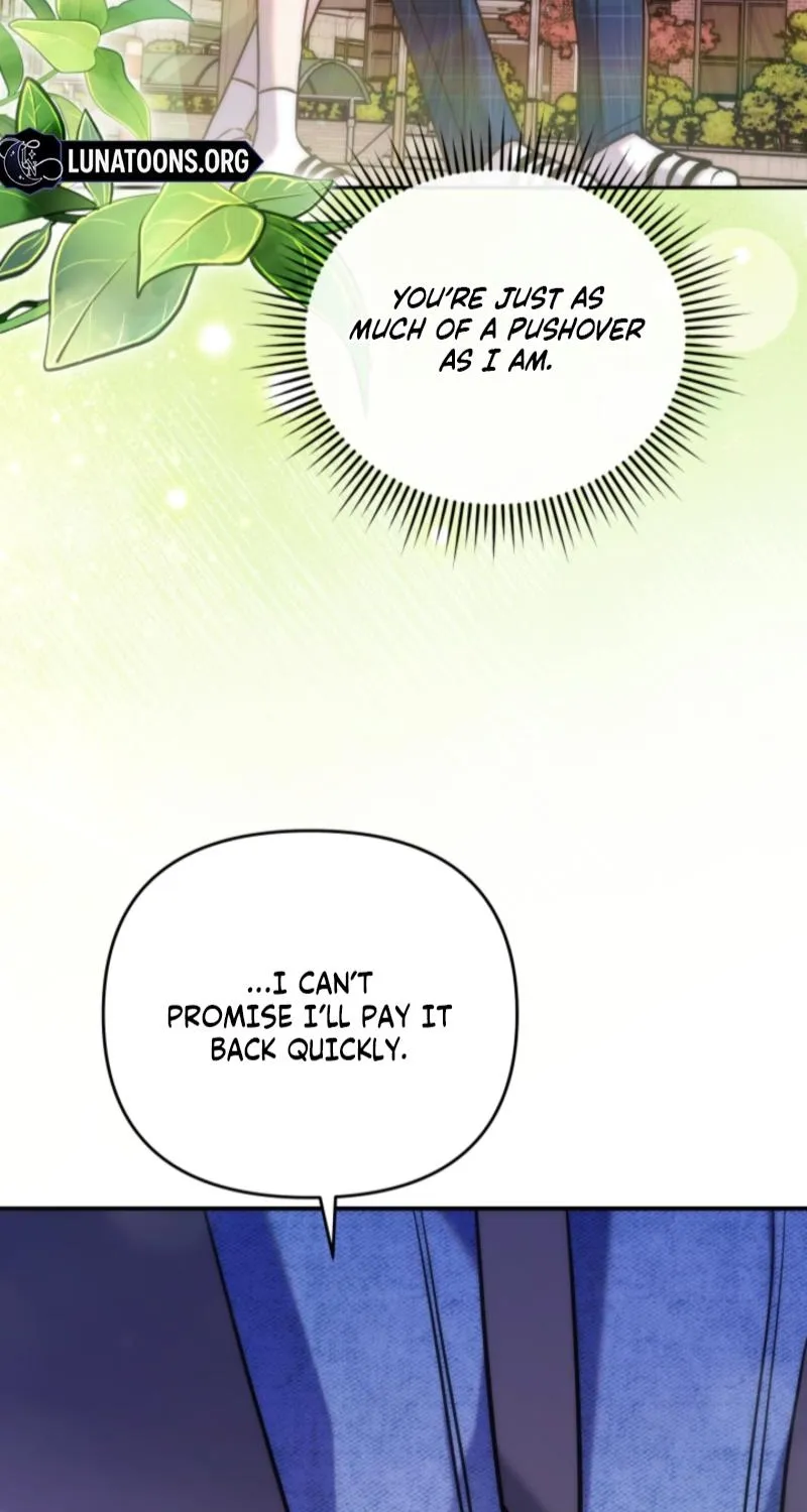 Because It's a Bed Scene Chapter 26 page 63 - 