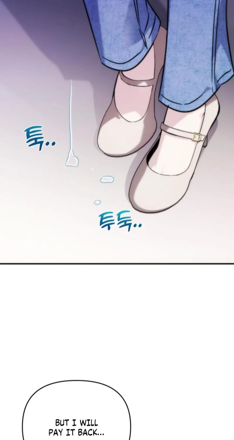Because It's a Bed Scene Chapter 26 page 64 - 
