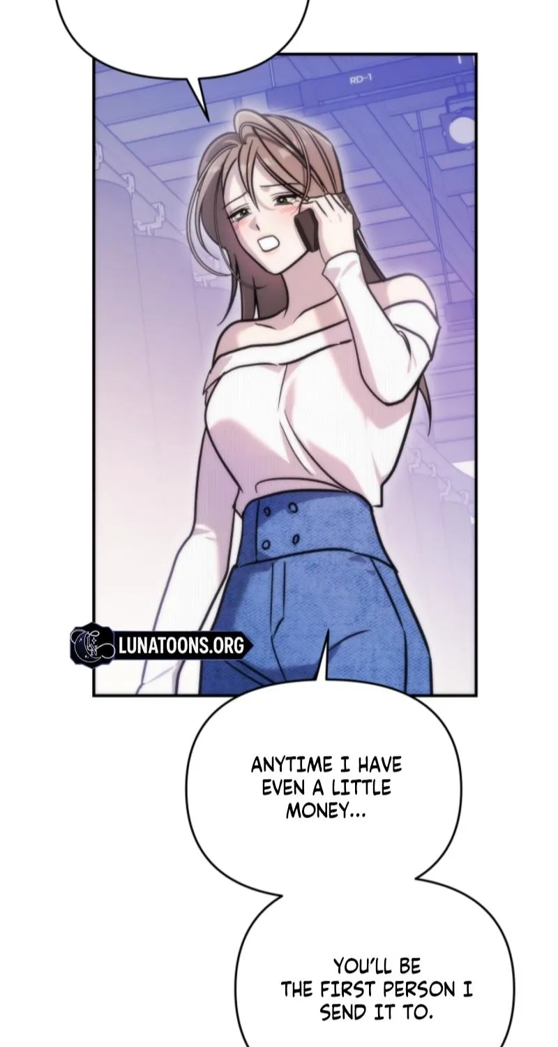 Because It's a Bed Scene Chapter 26 page 65 - 