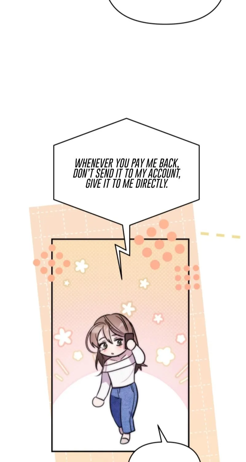 Because It's a Bed Scene Chapter 26 page 66 - 