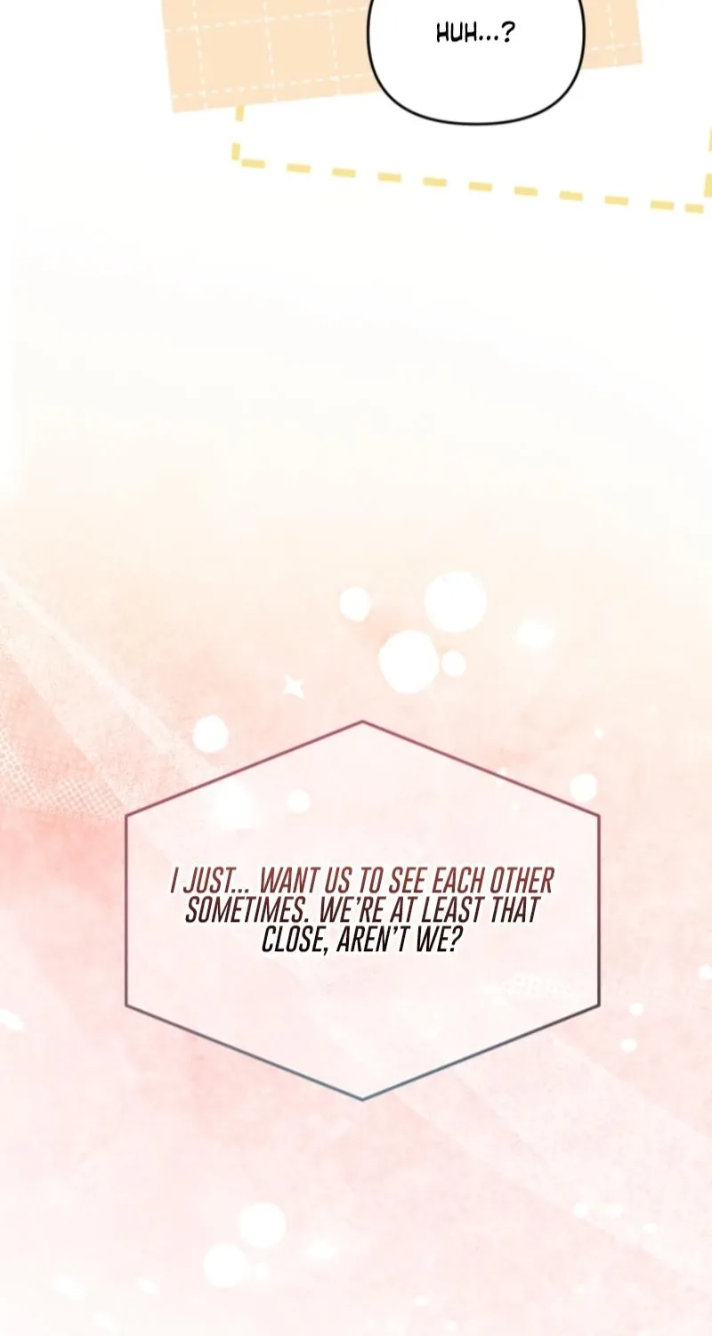 Because It's a Bed Scene Chapter 26 page 67 - 