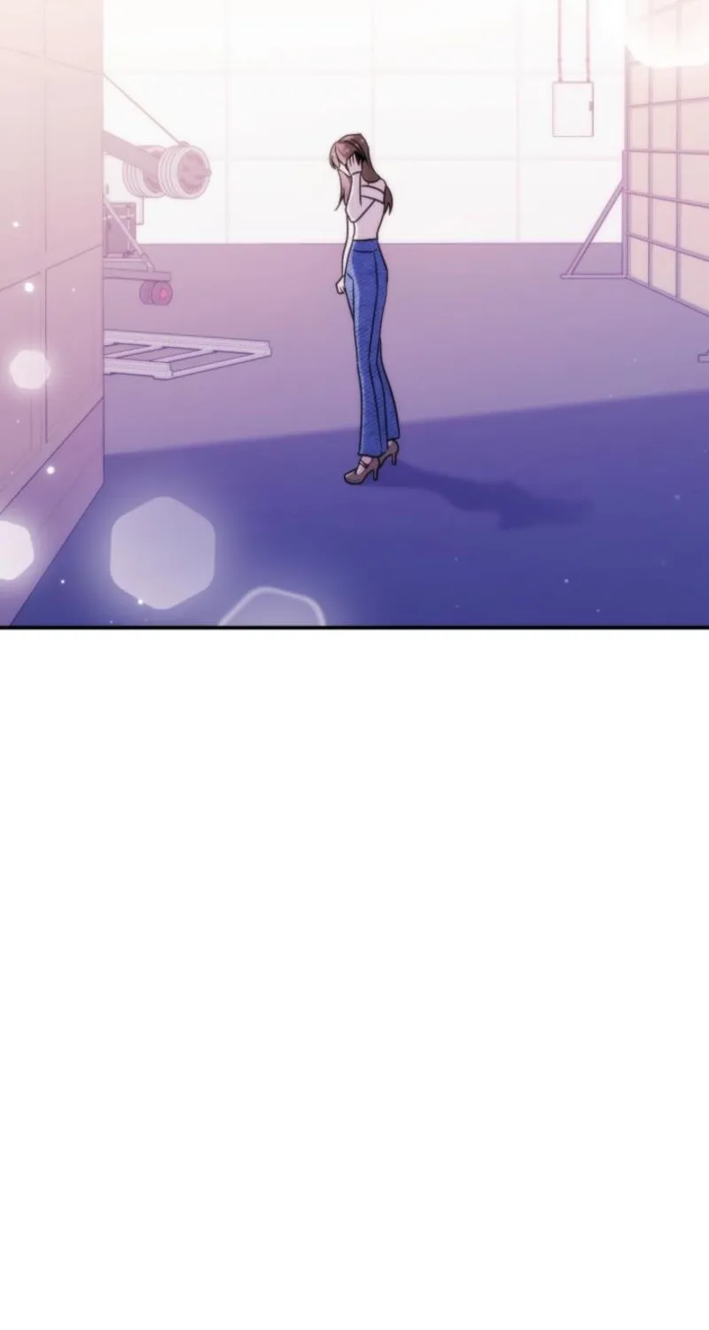 Because It's a Bed Scene Chapter 26 page 70 - 