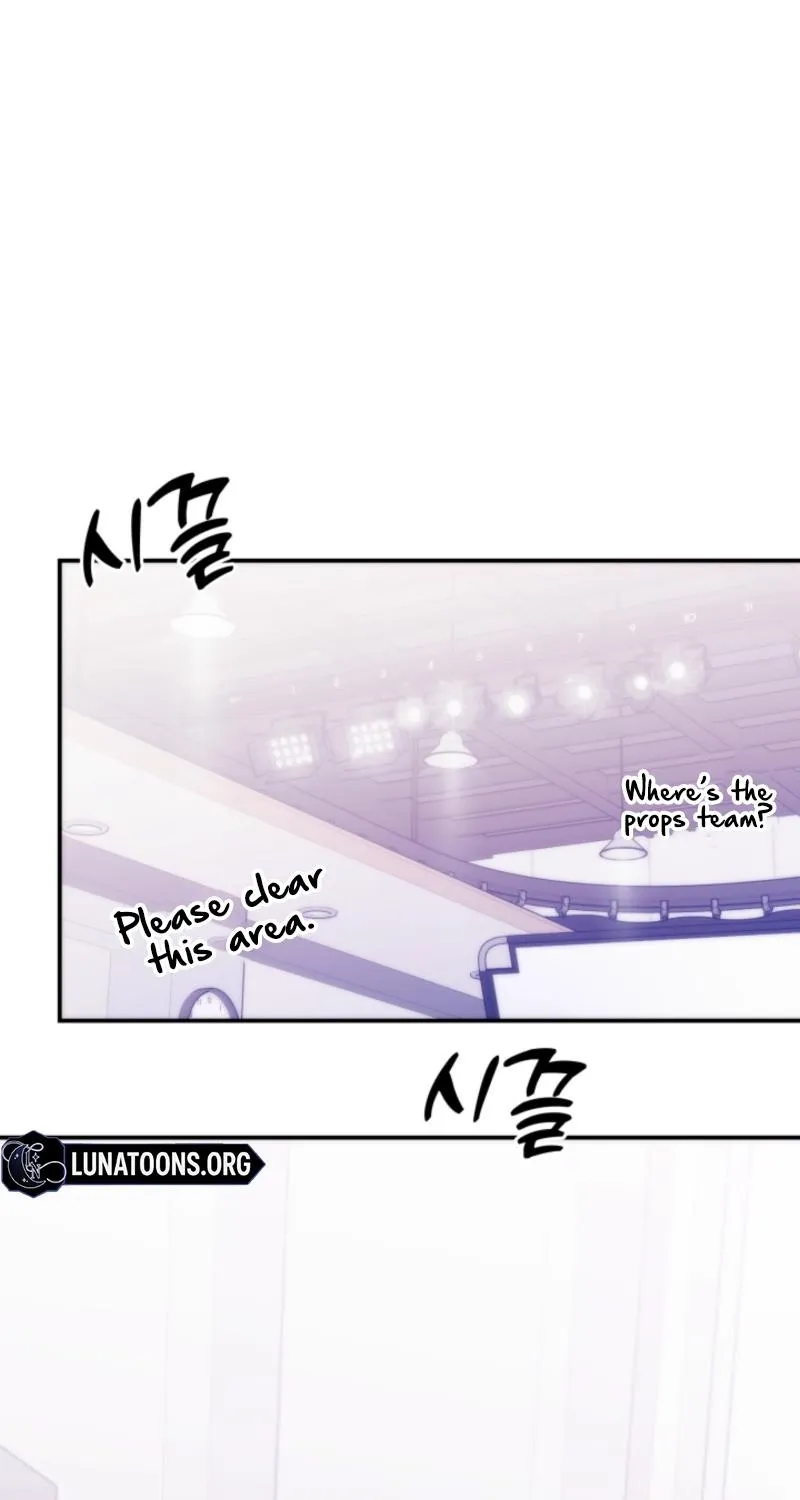 Because It's a Bed Scene Chapter 26 page 71 - 