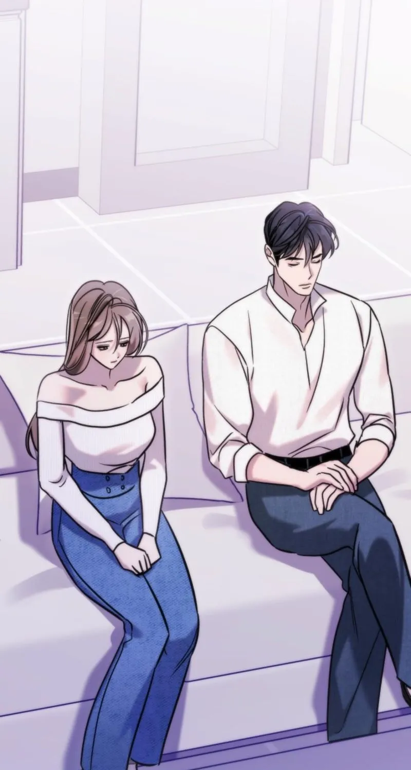 Because It's a Bed Scene Chapter 26 page 72 - 