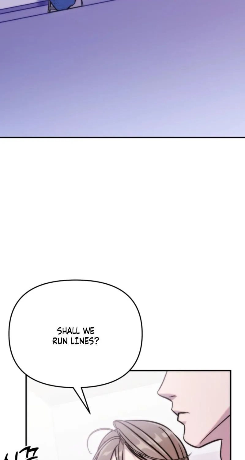 Because It's a Bed Scene Chapter 26 page 73 - 