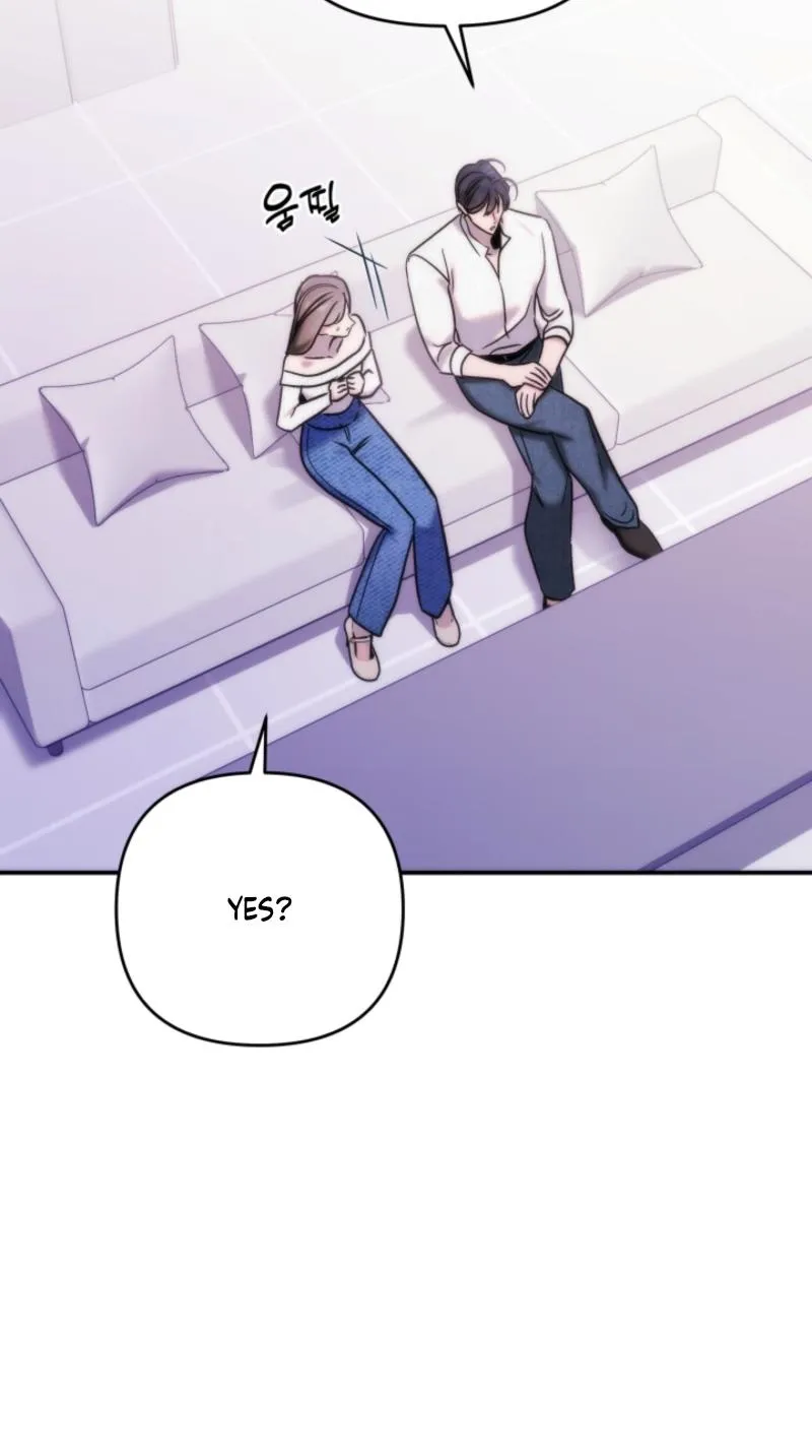 Because It's a Bed Scene Chapter 26 page 75 - 