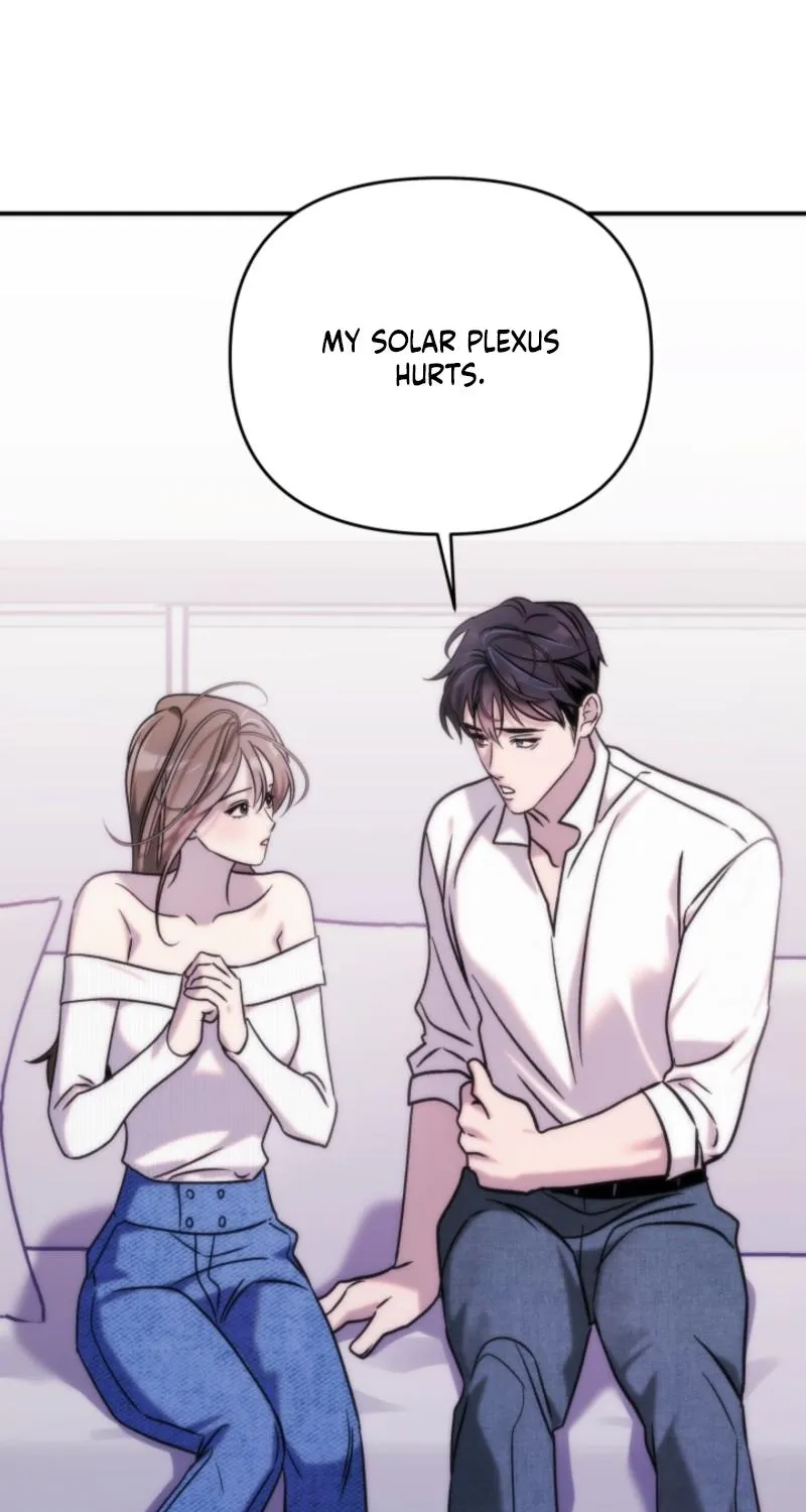 Because It's a Bed Scene Chapter 26 page 76 - 