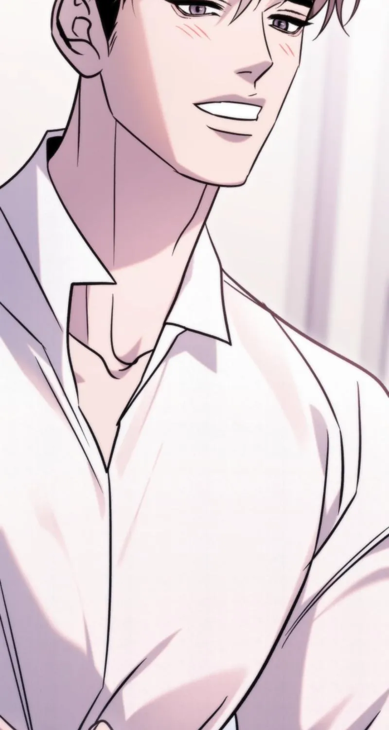 Because It's a Bed Scene Chapter 26 page 78 - 