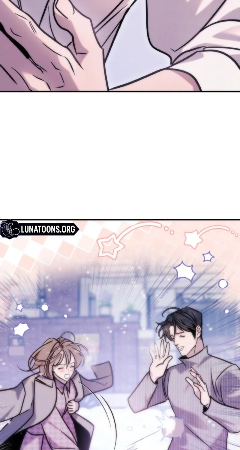 Because It's a Bed Scene Chapter 26 page 79 - 