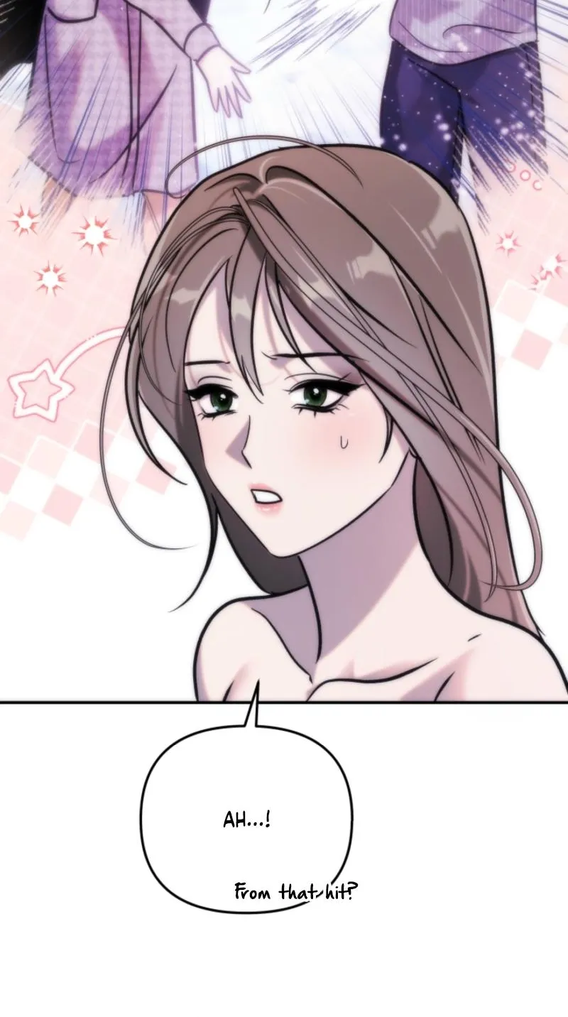 Because It's a Bed Scene Chapter 26 page 80 - 