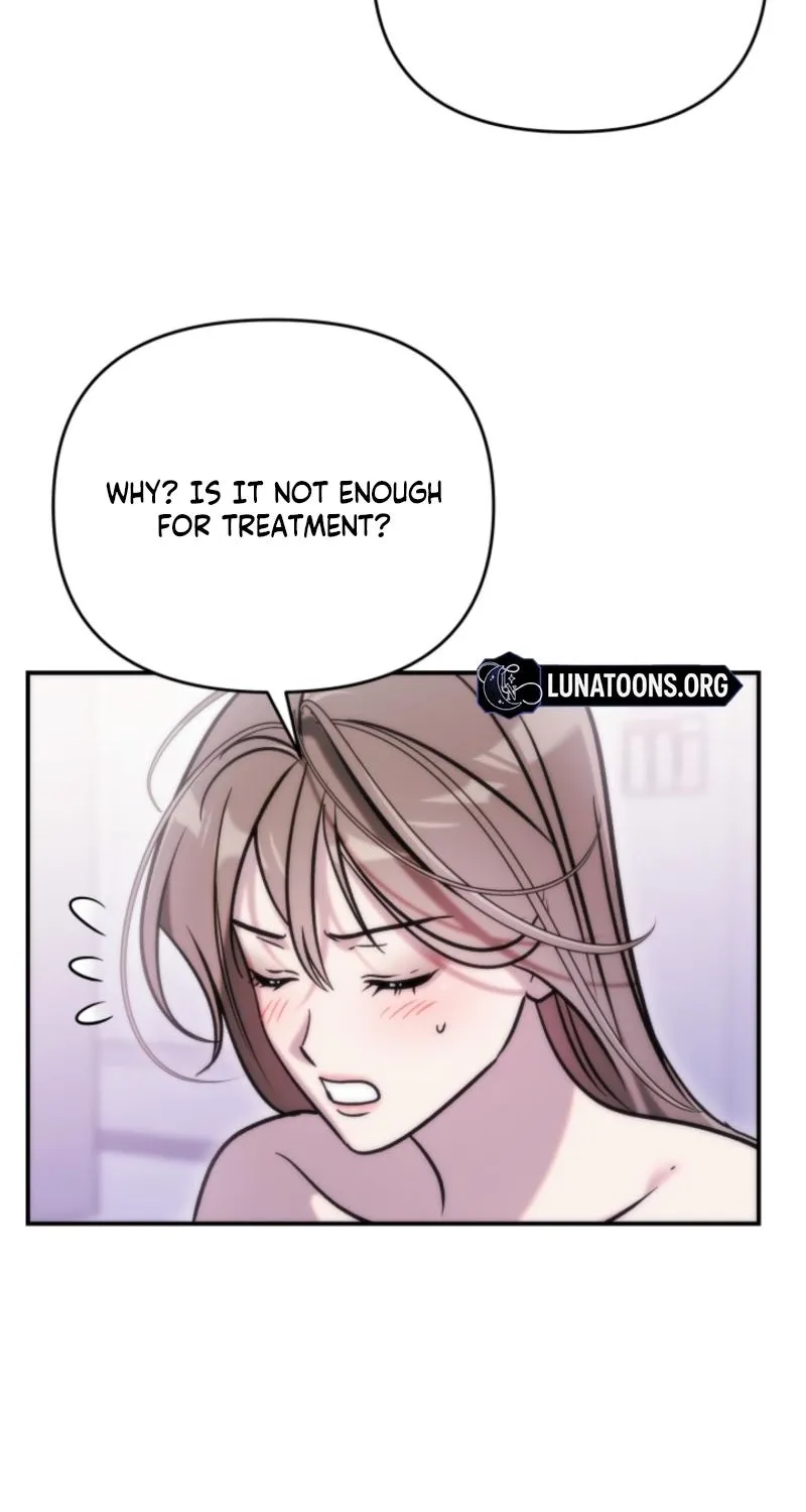 Because It's a Bed Scene Chapter 26 page 82 - 