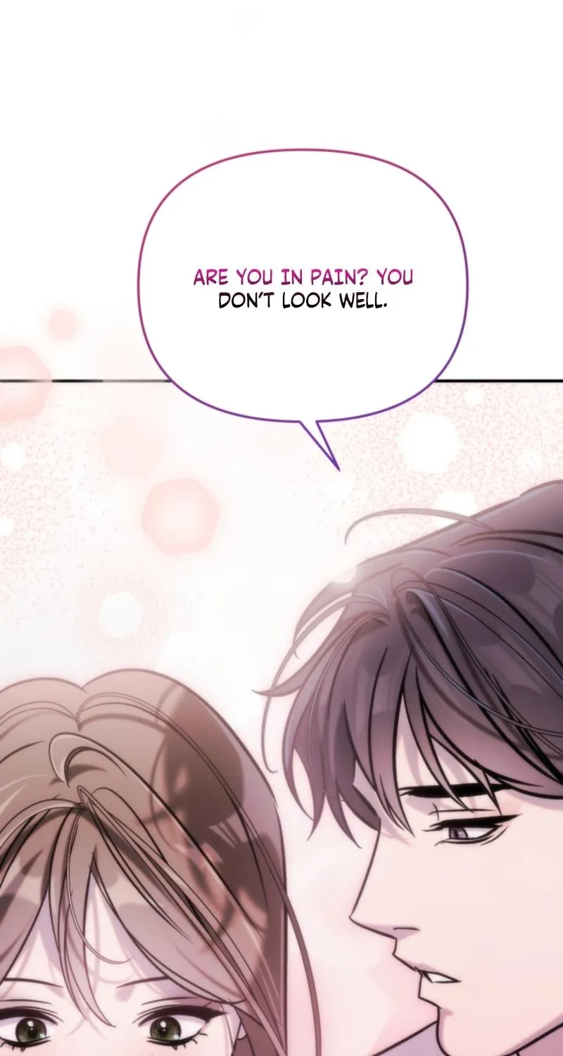 Because It's a Bed Scene Chapter 26 page 83 - 